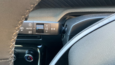 Citroen C3 1.2 Turbo Plus 5dr Petrol Hatchback